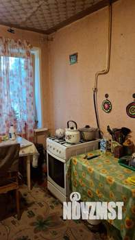 1-к квартира, вторичка, 33м2, 1/9 этаж