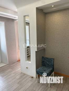 1-к квартира, вторичка, 30м2, 4/5 этаж