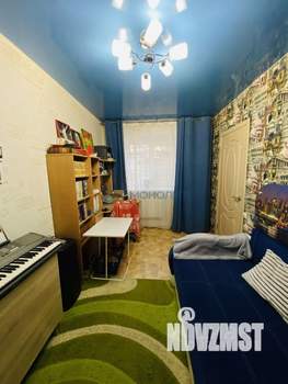 2-к квартира, вторичка, 43м2, 1/5 этаж