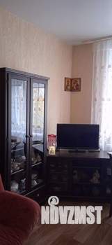 1-к квартира, вторичка, 40м2, 5/5 этаж