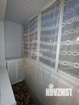 3-к квартира, вторичка, 64м2, 1/5 этаж