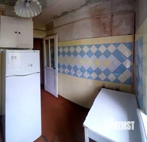 2-к квартира, вторичка, 45м2, 5/5 этаж