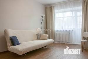 1-к квартира, вторичка, 30м2, 5/5 этаж