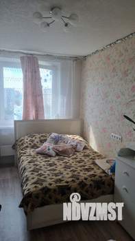 2-к квартира, вторичка, 44м2, 8/9 этаж