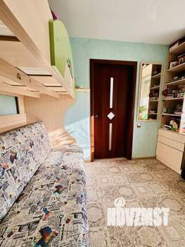2-к квартира, вторичка, 44м2, 5/5 этаж