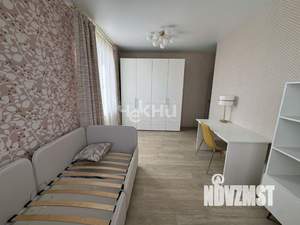 1-к квартира, вторичка, 38м2, 16/22 этаж