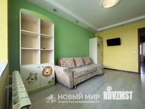 3-к квартира, вторичка, 64м2, 9/9 этаж