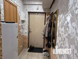 Студия квартира, вторичка, 22м2, 8/17 этаж