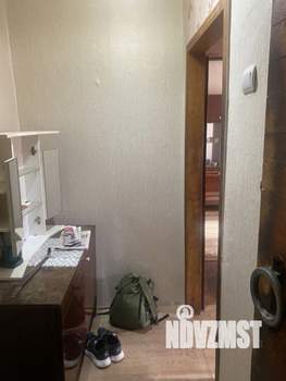 2-к квартира, вторичка, 44м2, 1/5 этаж