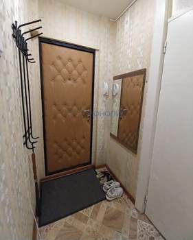 1-к квартира, вторичка, 31м2, 1/5 этаж