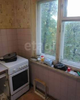 2-к квартира, вторичка, 43м2, 2/5 этаж