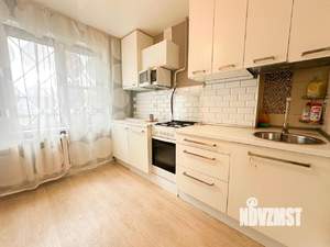 1-к квартира, вторичка, 34м2, 1/10 этаж