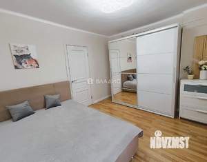 1-к квартира, вторичка, 38м2, 6/14 этаж