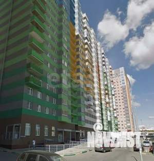 1-к квартира, вторичка, 37м2, 10/19 этаж