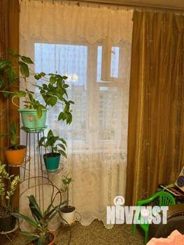 3-к квартира, вторичка, 62м2, 8/9 этаж