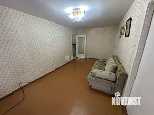 2-к квартира, вторичка, 45м2, 2/5 этаж