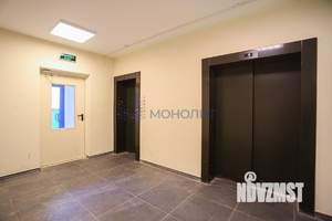 Студия квартира, вторичка, 27м2, 2/17 этаж