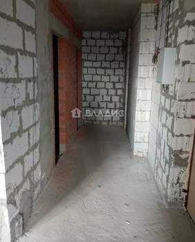 2-к квартира, вторичка, 59м2, 10/16 этаж