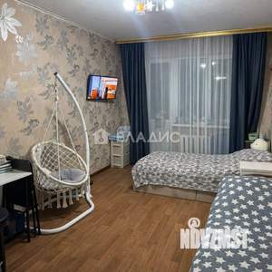 1-к квартира, вторичка, 32м2, 5/9 этаж