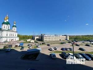 Студия квартира, вторичка, 26м2, 3/17 этаж