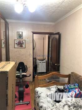 3-к квартира, вторичка, 53м2, 6/9 этаж