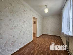 2-к квартира, вторичка, 34м2, 2/2 этаж