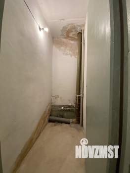 1-к квартира, вторичка, 35м2, 3/9 этаж