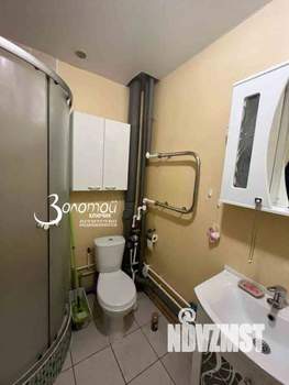 Студия квартира, вторичка, 26м2, 1/10 этаж