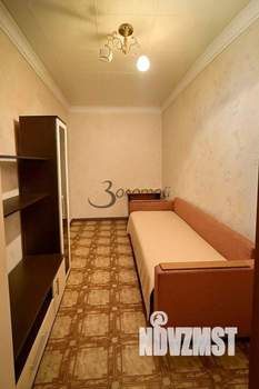 2-к квартира, вторичка, 36м2, 2/2 этаж