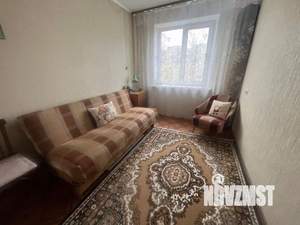 3-к квартира, вторичка, 60м2, 4/9 этаж