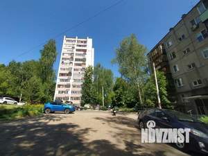 3-к квартира, вторичка, 49м2, 4/5 этаж