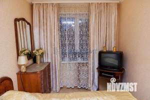 3-к квартира, вторичка, 64м2, 2/9 этаж