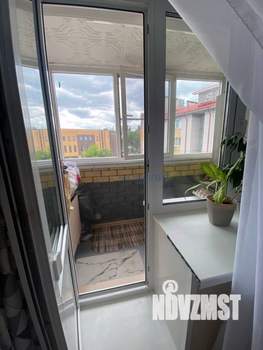 1-к квартира, вторичка, 35м2, 3/3 этаж
