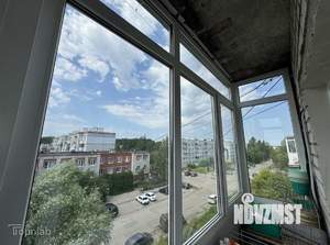 1-к квартира, вторичка, 33м2, 5/5 этаж