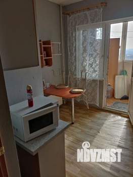1-к квартира, вторичка, 40м2, 15/17 этаж