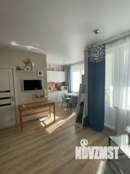 Студия квартира, вторичка, 30м2, 5/18 этаж