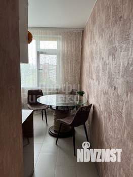 2-к квартира, вторичка, 46м2, 9/10 этаж