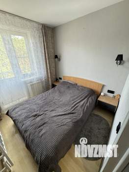 3-к квартира, вторичка, 63м2, 4/5 этаж