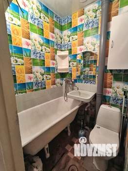 2-к квартира, вторичка, 41м2, 2/2 этаж