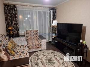 2-к квартира, вторичка, 44м2, 7/9 этаж
