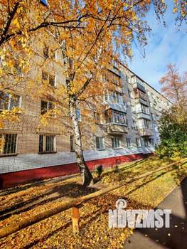 2-к квартира, вторичка, 48м2, 3/5 этаж
