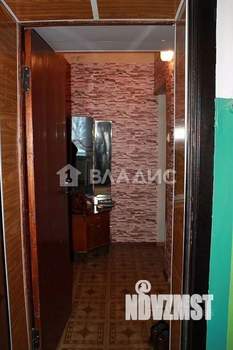 1-к квартира, вторичка, 32м2, 4/5 этаж