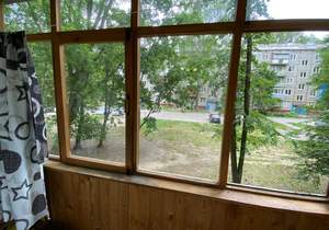1-к квартира, вторичка, 32м2, 2/5 этаж