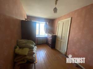 2-к квартира, вторичка, 42м2, 4/5 этаж
