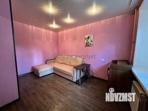 1-к квартира, вторичка, 19м2, 1/9 этаж