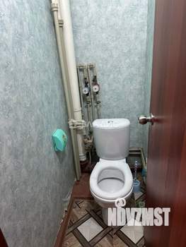 2-к квартира, вторичка, 44м2, 2/9 этаж