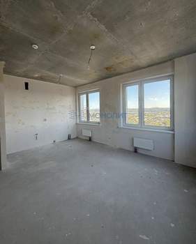 3-к квартира, вторичка, 77м2, 19/25 этаж