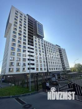 2-к квартира, вторичка, 72м2, 15/17 этаж