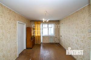 2-к квартира, вторичка, 44м2, 4/9 этаж
