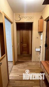 2-к квартира, вторичка, 44м2, 8/9 этаж